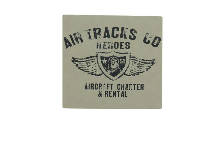 Air Tracks Vintage Aviation