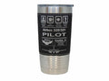 Airbus 320 Cup, A320 Tumbler, gift