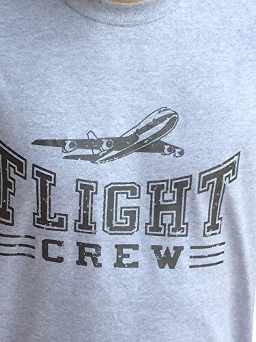 flight crew