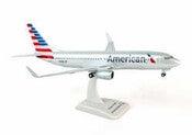 American Airlines Boeing 737-800 Die Cast Model