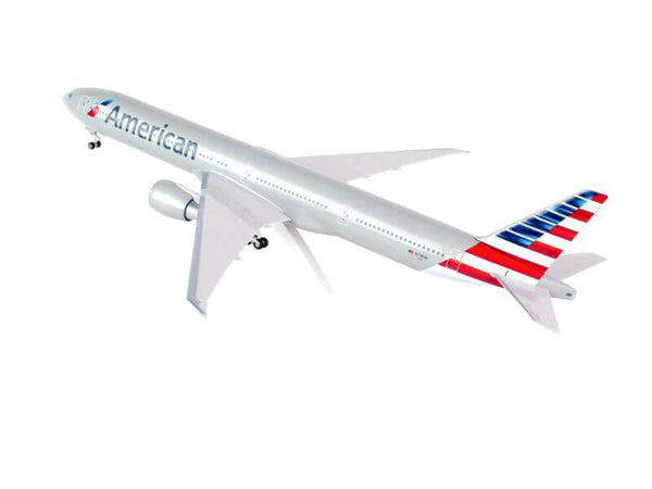 American airlines B777-300 Model