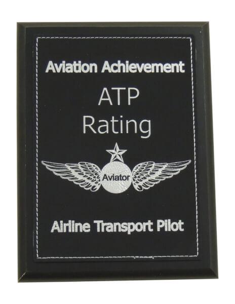 ATP, Airline Transport Rating