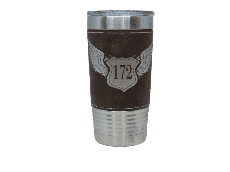 Aviation Aircraft Tumblers, Boeing Airplane Travel Mug Pilot Gift