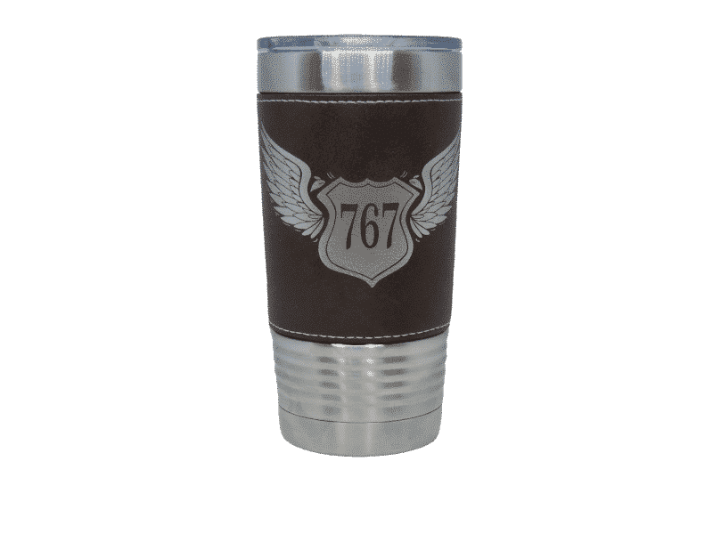 Airplane Cups, aviation cups, tumblers