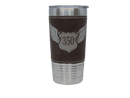 Airplane Cups, aviation cups, tumblers