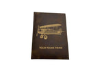 Aviation Notebook