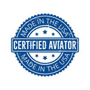 B-777 Leather Wall Art, Aviation Artwork - Airspeed Junkie