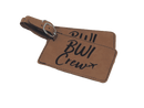 BWI_Crew_Bag_Tag__Rawhide