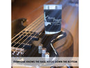 gifts for bass players, electric bass