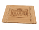 BBQ Cutting Board