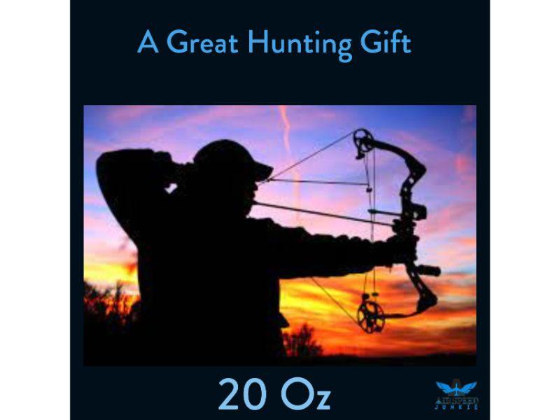 bow Hunting gift
