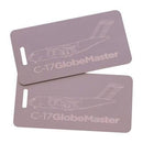 C-17 Globemaster,Silver