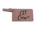 Charlotte Crew Base Bag