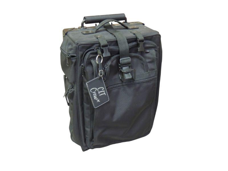 DELSEY PARIS: BORSA DA VIAGGIO