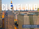 Cleveland City Sky Line