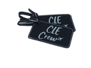 Cleveland_Crew_Base_Luggage_Tag__Black