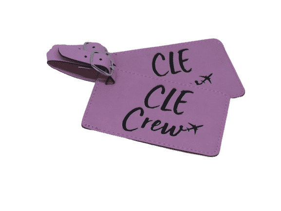 Cleveland_Crew_Base_Luggage_Tag__Pink