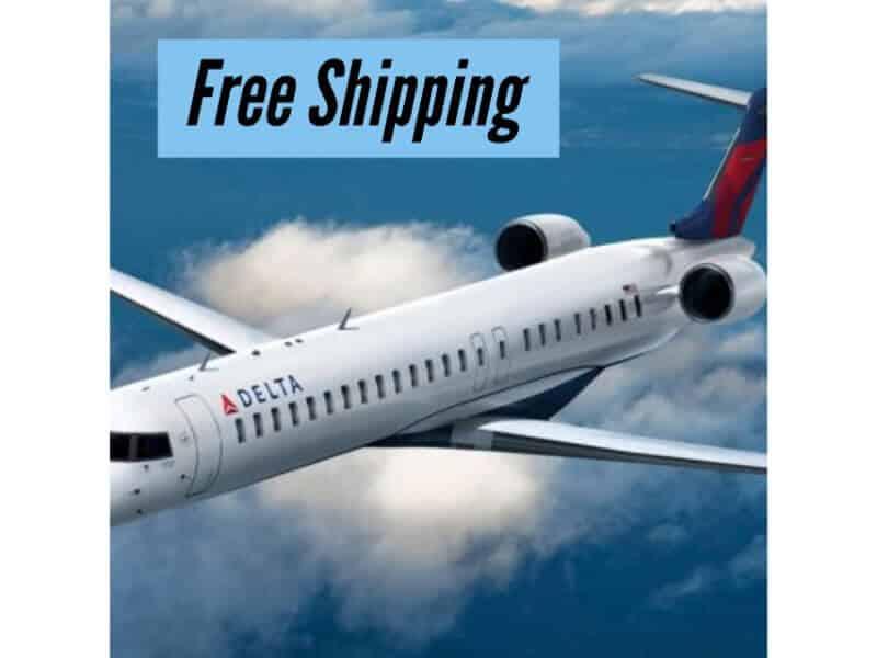 CRJ900 Free Shipping