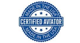 Certified Aviator