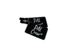 Dallas Crew Base Luggage Tags, Southwest Airlines Crew Base - Airspeed Junkie