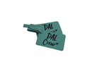 Dallas Crew Base Luggage Tags, Southwest Airlines Crew Base - Airspeed Junkie