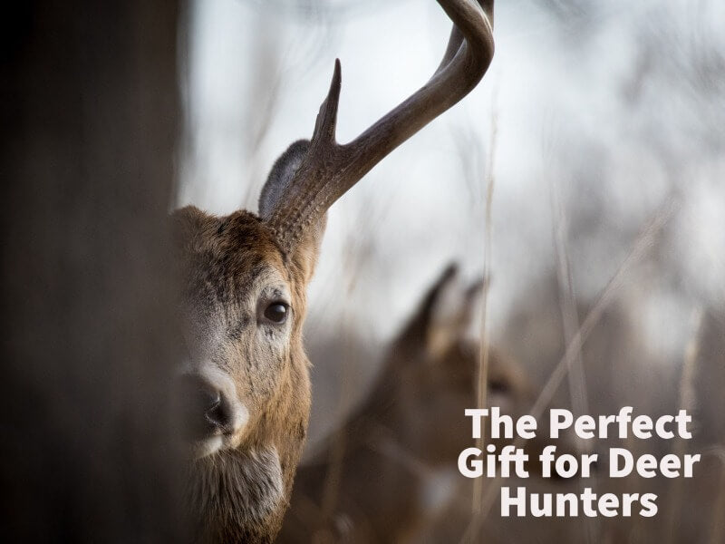 gifts for the deer hunter, best gifts for hunters