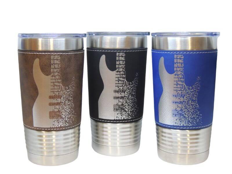 NFL 20-Oz. Stainless Steel Tumblers