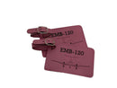 EMB-120, Embraer Brasilia Luggage Tag