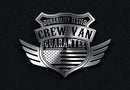 CREWVAN Smaller