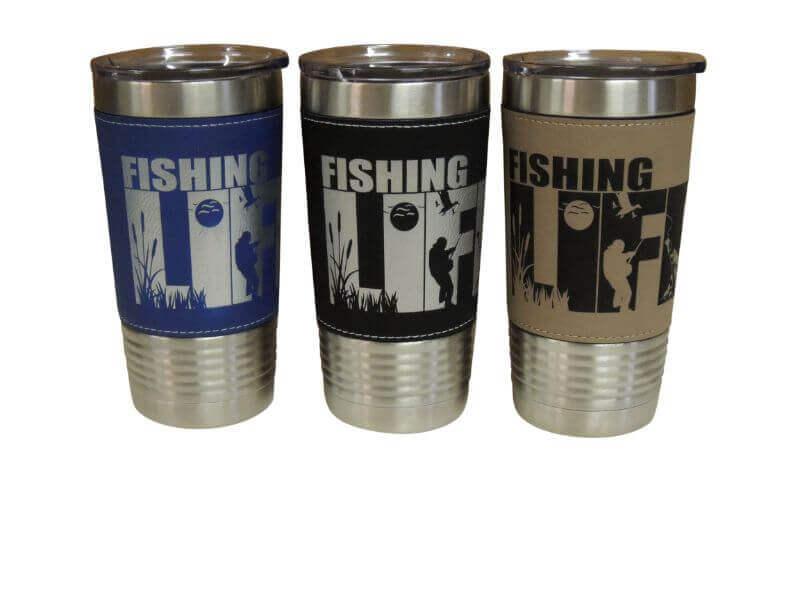 Fishing Life Collection