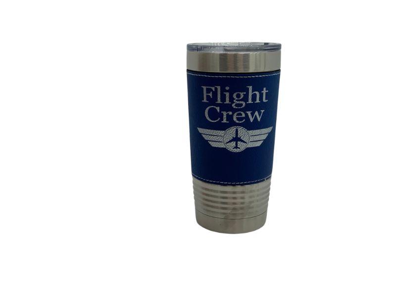 flight crew cup