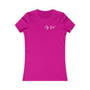 Fly Girl Tee Shirt