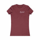 Fly Girl Tee Shirt