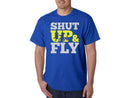 Funny Pilot Shirts