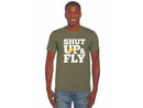 Funny Pilot Shirts