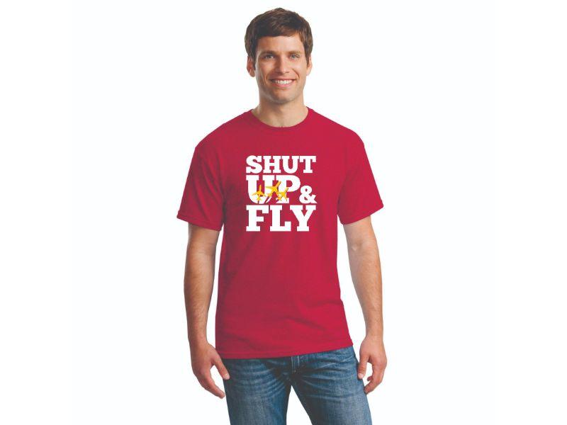 Aviation Shirt