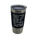 Gifts for guitar players