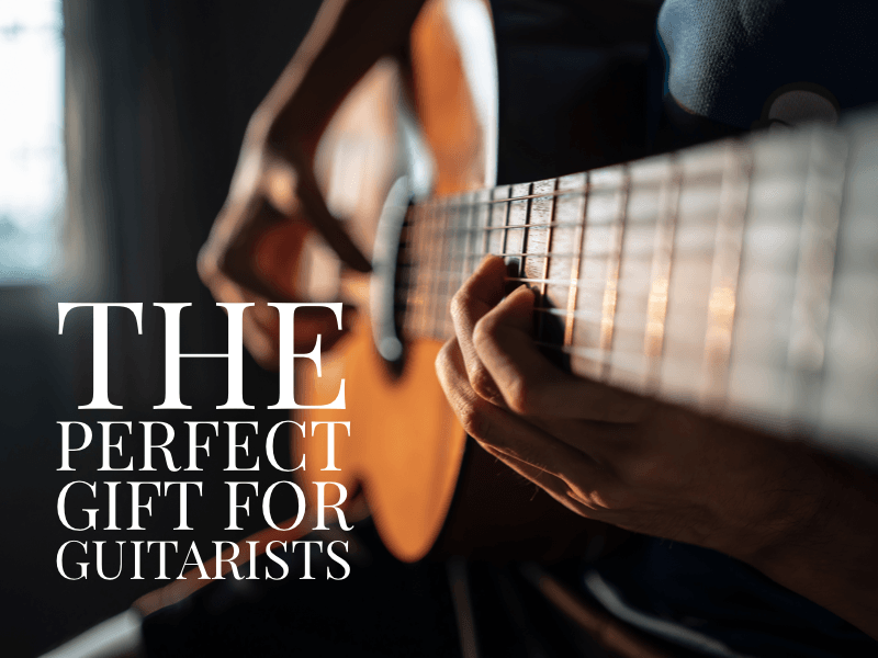Acoustic and electric, guitar strings, guitar picks