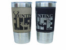 Hunting Life Tumbler