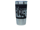 Hunting Life Tumbler