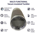 Hunting Life Tumbler