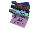 Indianapolis Crew Base Bag Tags