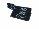 Indianapolis Crew Base Bag Tags