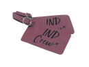 Indianapolis Crew Base Bag Tags