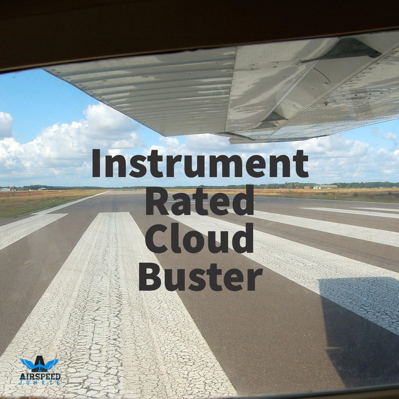 Instrument Rating