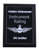 Instrument Rating