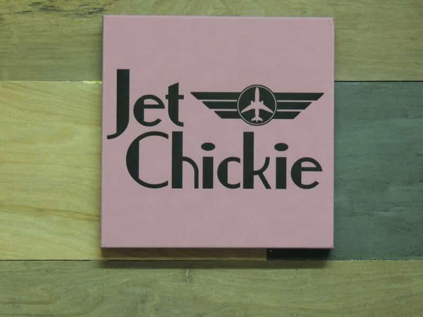 Jet Chickie, Flight Attendant Gift