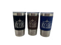 Jet Fuel Coffee Mug, Pilot Gift Insulated Stainless Steel Tumbler - Pilot Travel Mug - Airspeed Junkie