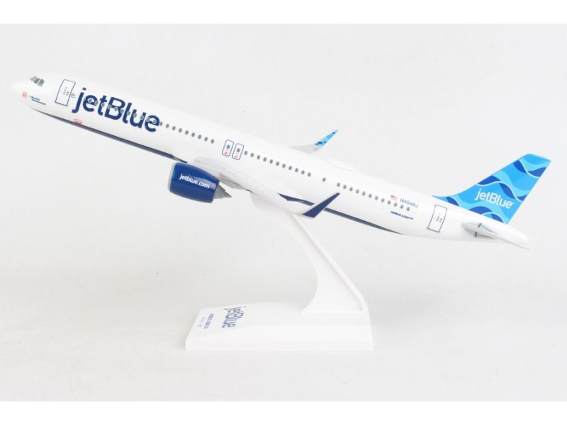 Jetblue A321neo