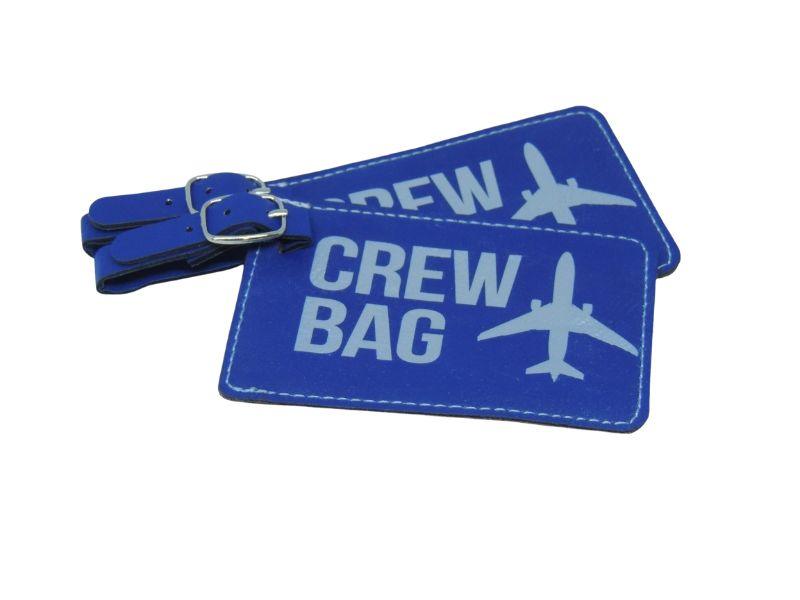 crew tag, price
